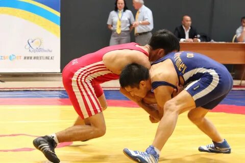 Казах спорт