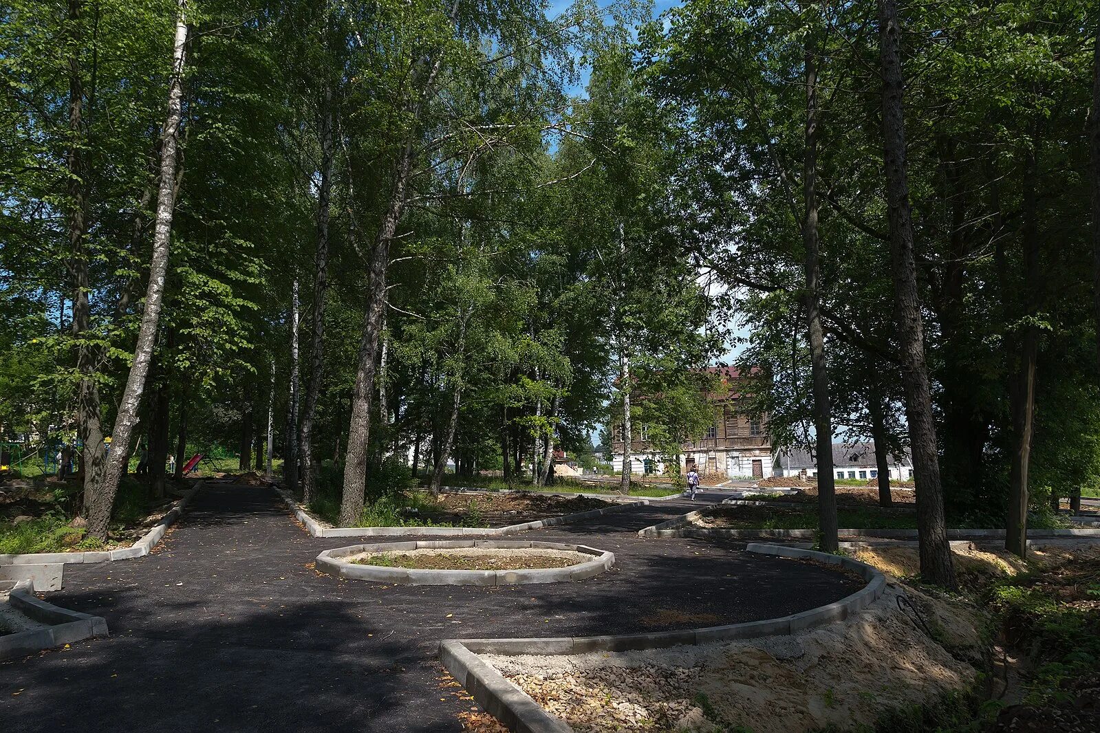 Мосолов дубна