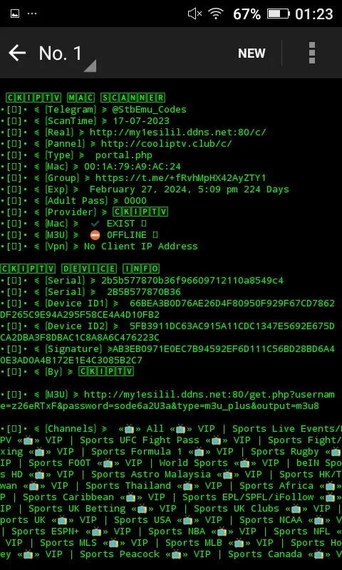 Stbemu codes stalker portal. Stbemu codes stalker portal