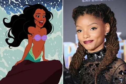 Disney blacked