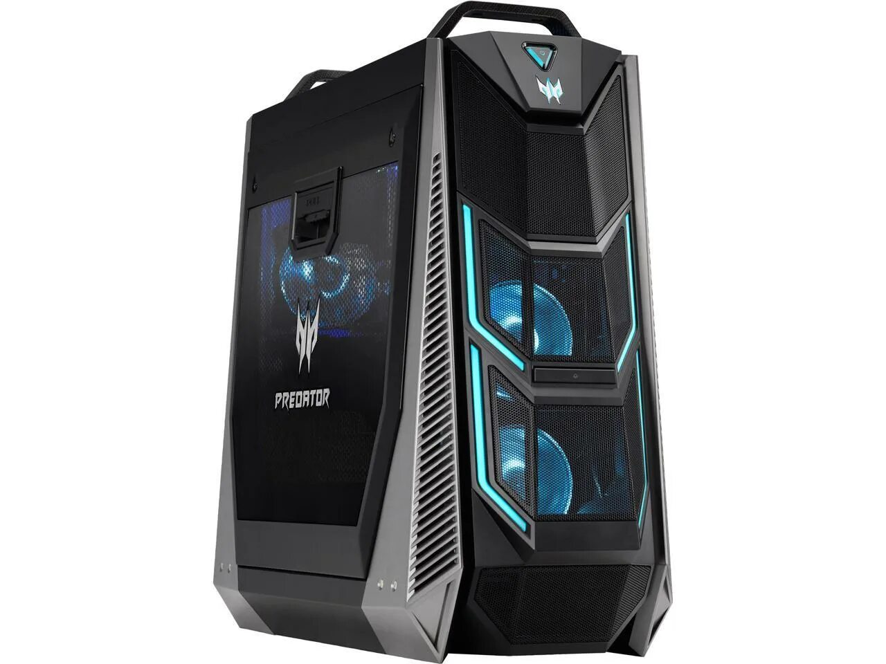 Игровой компьютер core i9. Игровой компьютер core i9