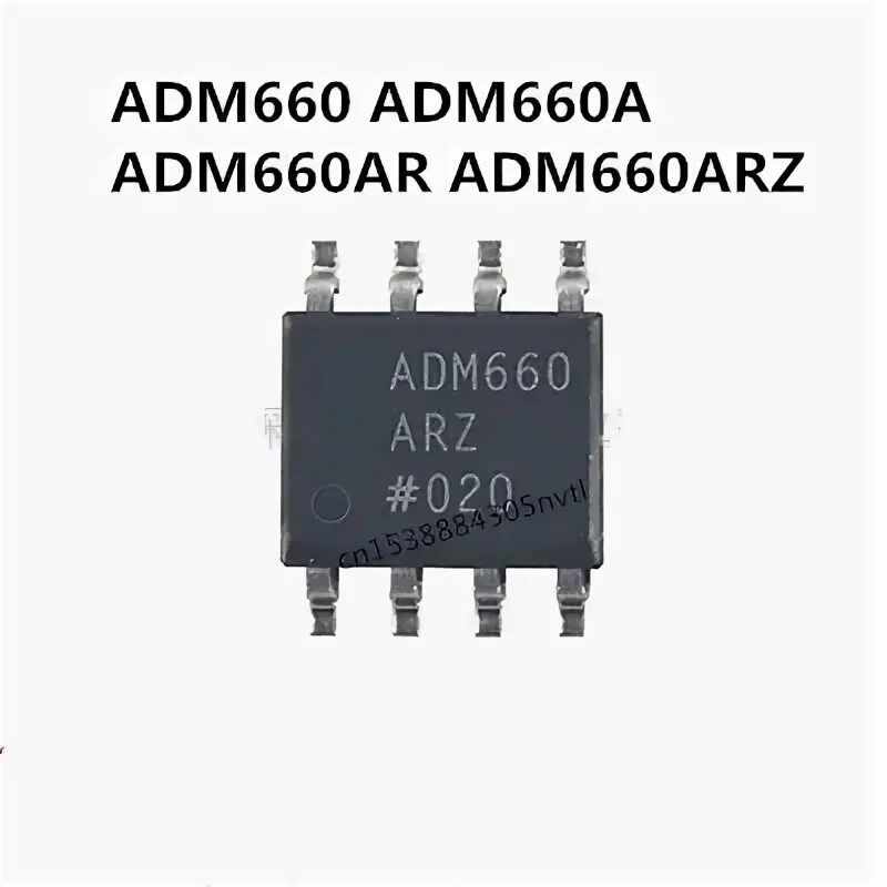 Adm pc