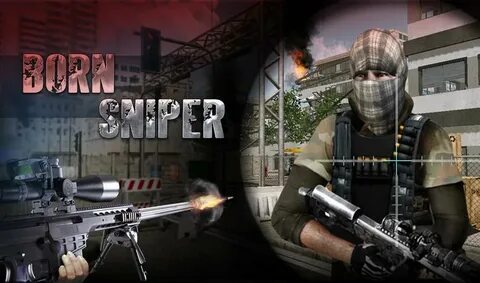 Sniper зd assassin