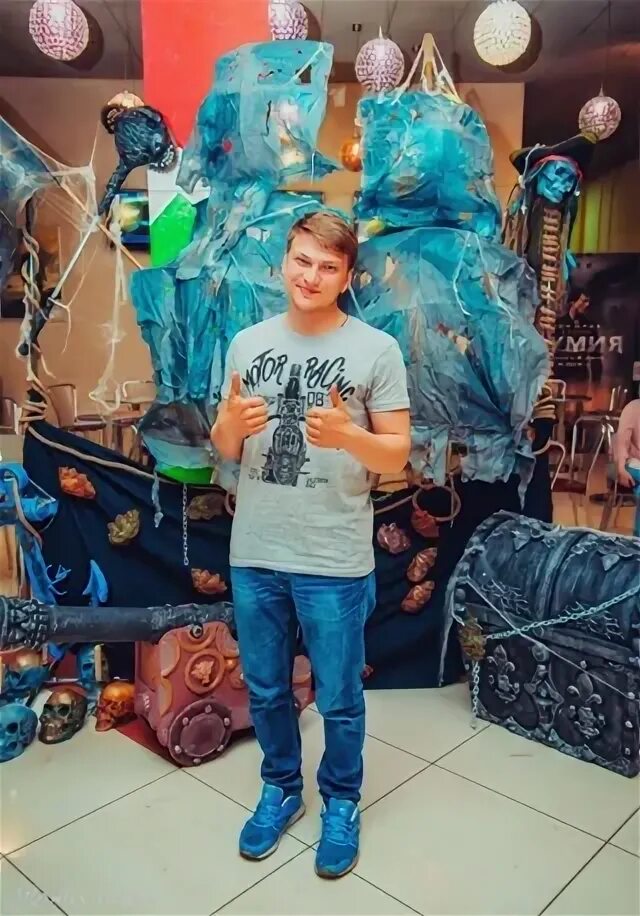 Kirill lis. Kirill lis