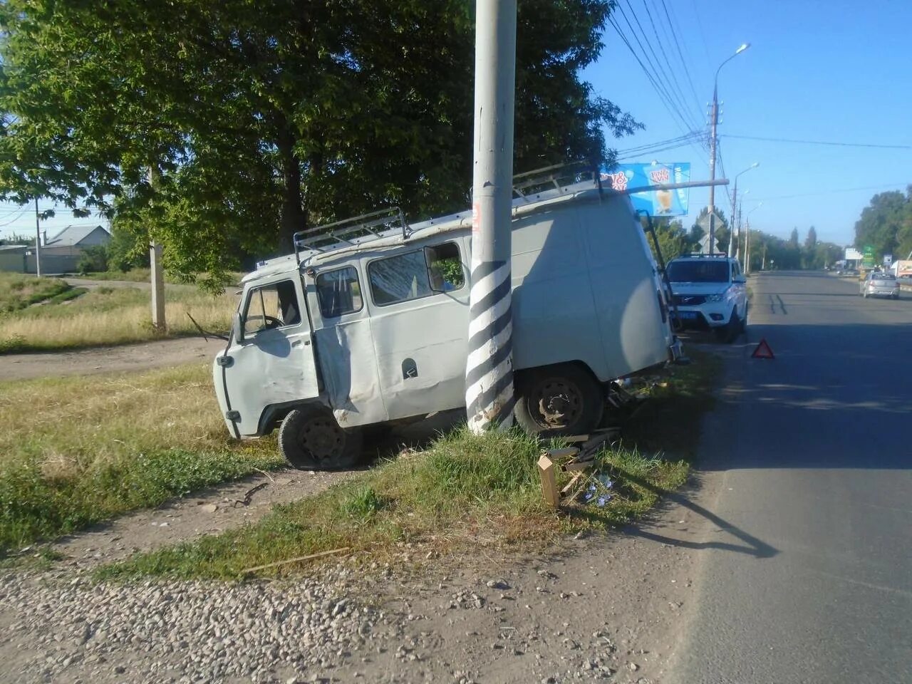 Что случилось сегодня в энгельсе утром. Дорожно транспортные происшествия Буханка. Аварии с участием УАЗ Буханка.