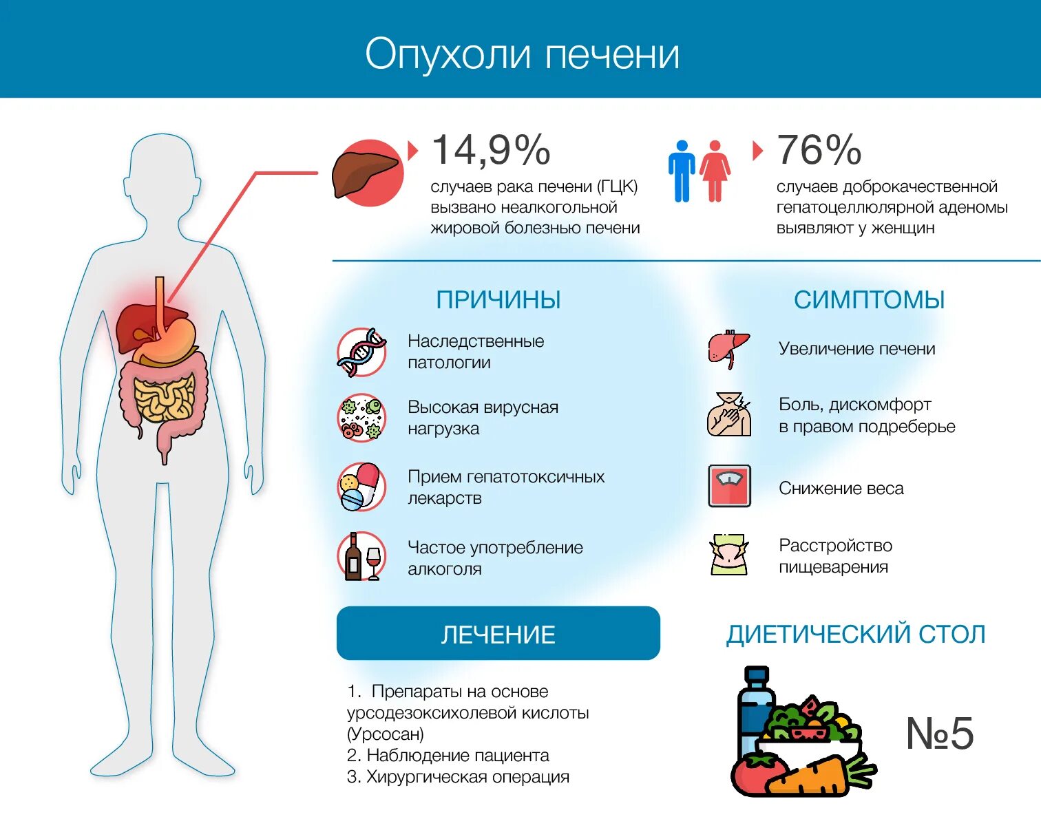 Удаление опухолей печени. Первые симптомы онкологии печени. Опухоль печени название.