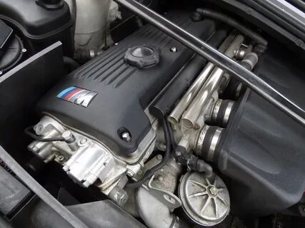 Bmw m52