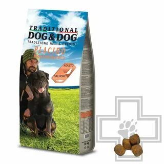 Dog dog корм для собак отзывы