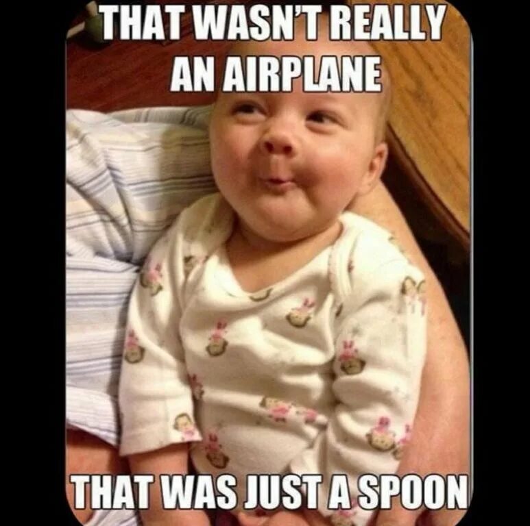 The face sums it up Funny baby pictures, Funny babies, Baby memes