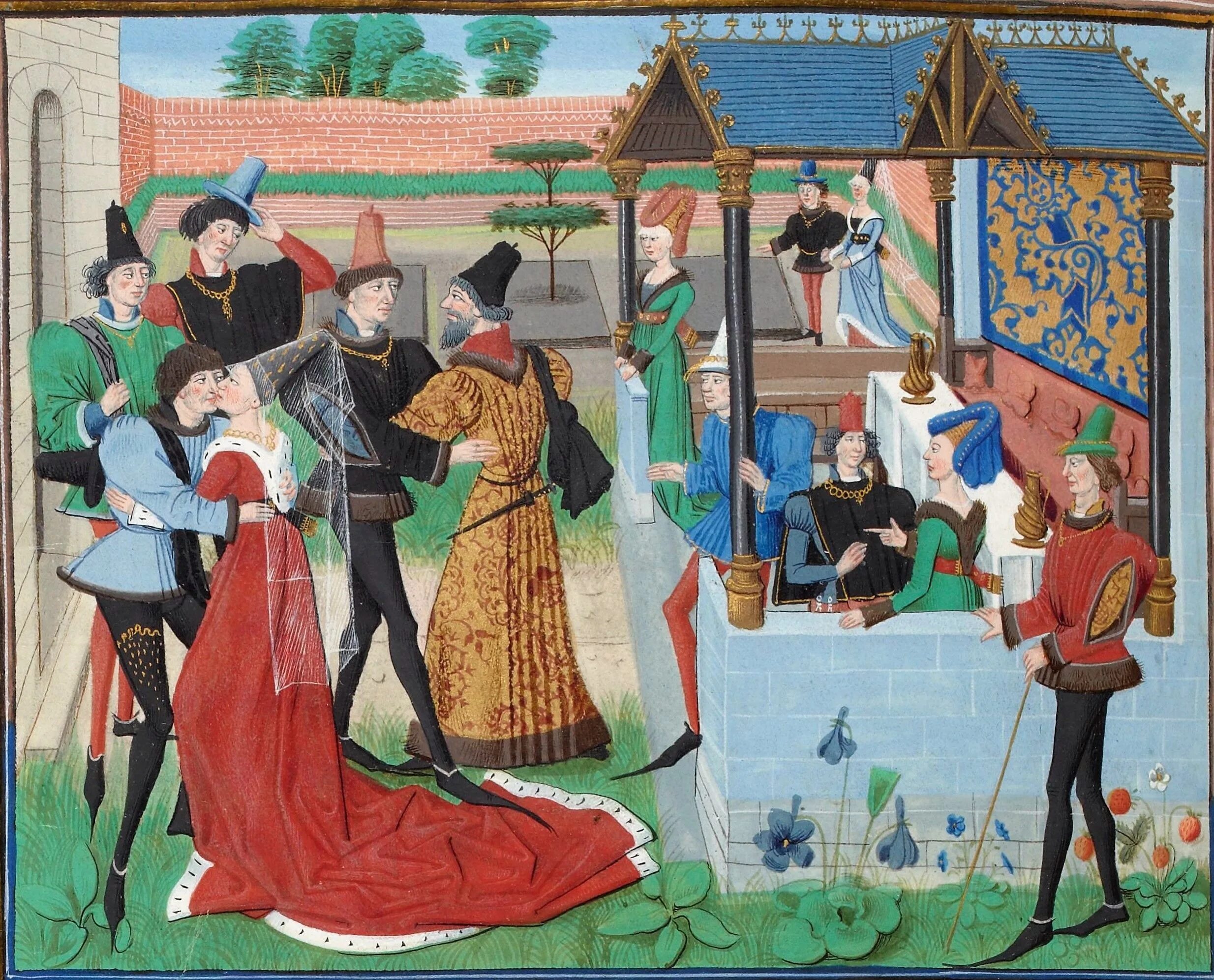 Бургундия 15 век. Бургундия 14 век. Средневековая Франция (v—XIV ВВ.).