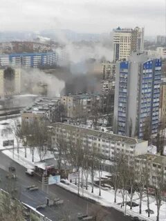 Прямо донецк