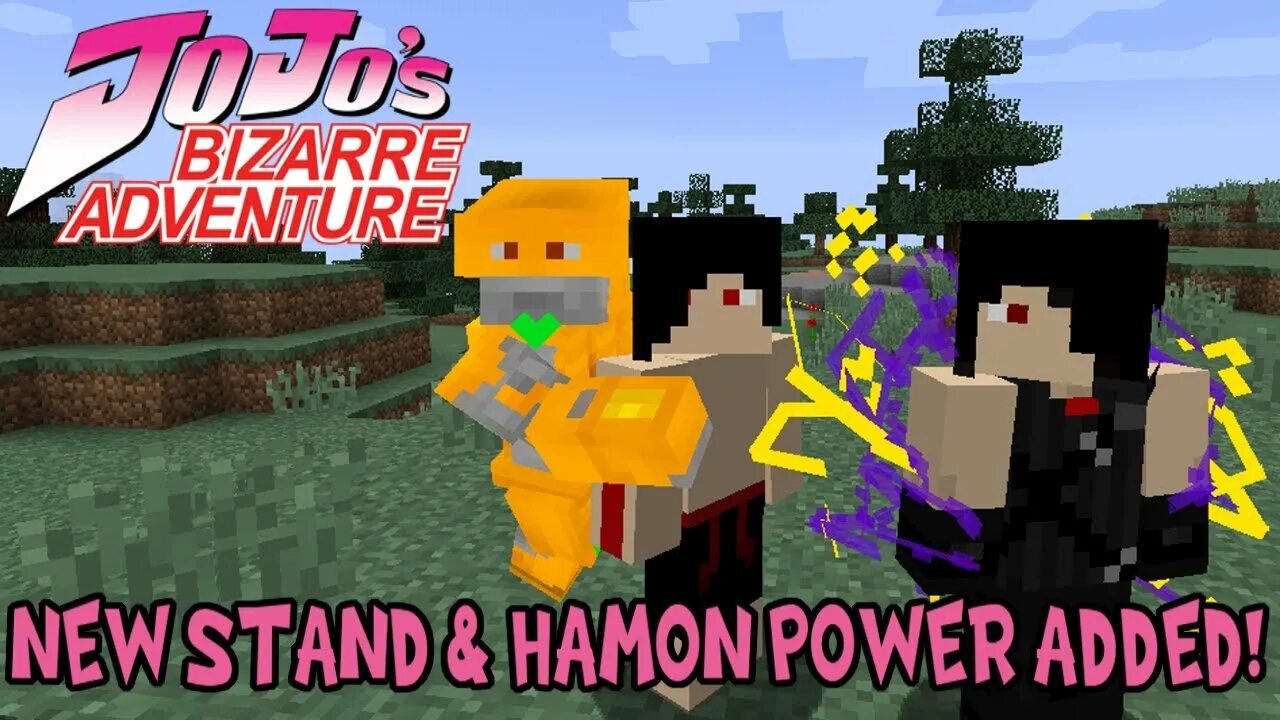 Jojo world datapack. Jojo stands minecraft. фиолетовый стенд джоджо майнкрафт. minecraft pe mod jojo hamon user. стенды в майнкрафте джоджо.