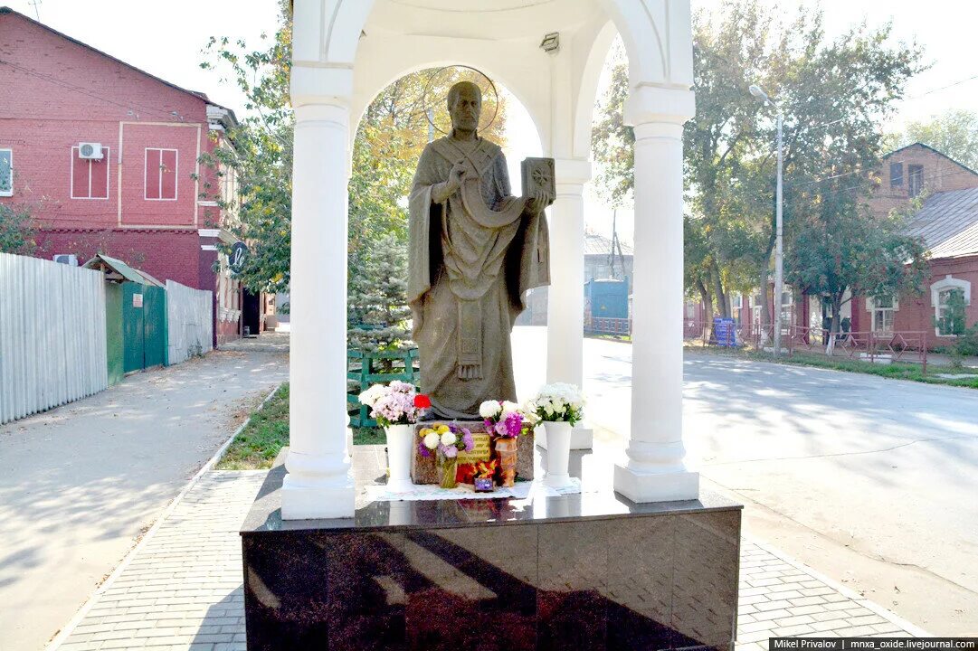 События в куйбышеве в 1956