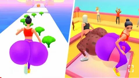 Генератор ключей twerk race
