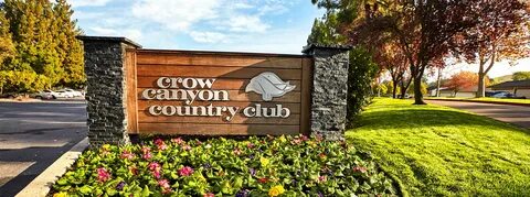 Crow canyon country club photos
