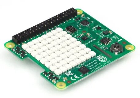 Raspberry pi 7