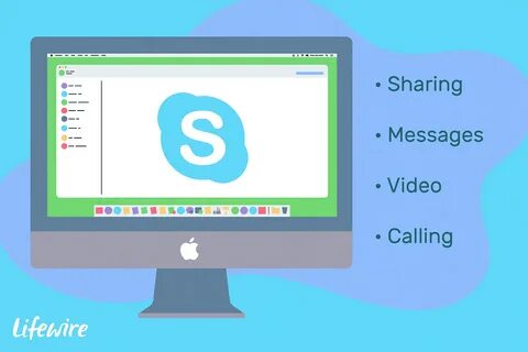 Video message