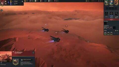 Dune spice wars отзывы