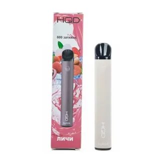 Hqd ice