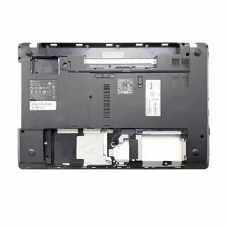Корпусы packard bell