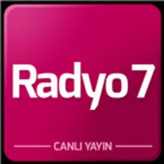 Слушать радио 7 в прямом эфире