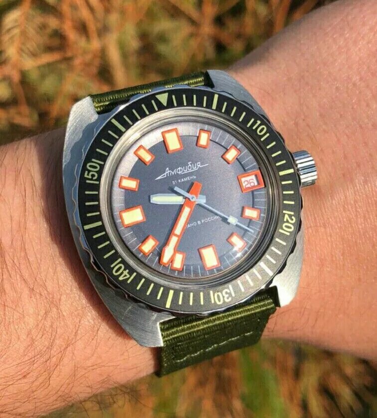 Часы восток циферблат. Vostok amphibia se150b01. часы восток амфибия se 150. корпус амфибия 150 восток. восток амфибия 150se wus.