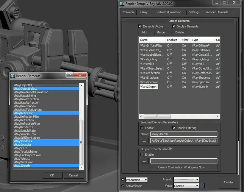 Рендер элементы. Настройка рендер элементов. Render elements Vray. Детали в рендере. Rendering elements