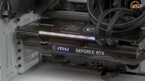 4070 ti питание