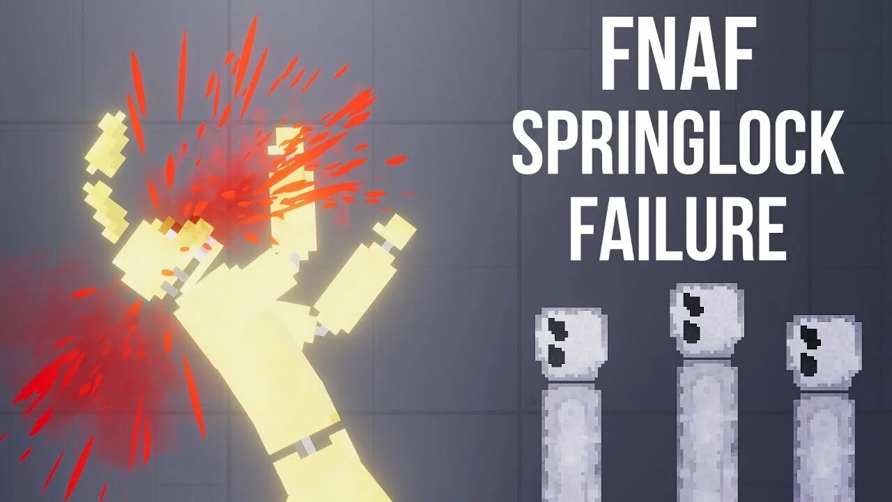 Springlock failure. Spring Lock failure. People Playground Mods Springlock. Springlock failure 8 bit. Spring fails