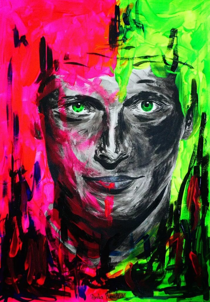 постмодернизм тест