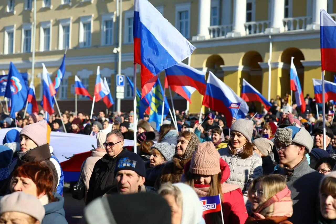 Концерт в честь присоединения Крыма 2022. Концерт-митинг Нижний Новгород. Митинг в честь воссоединения Крыма с Россией.