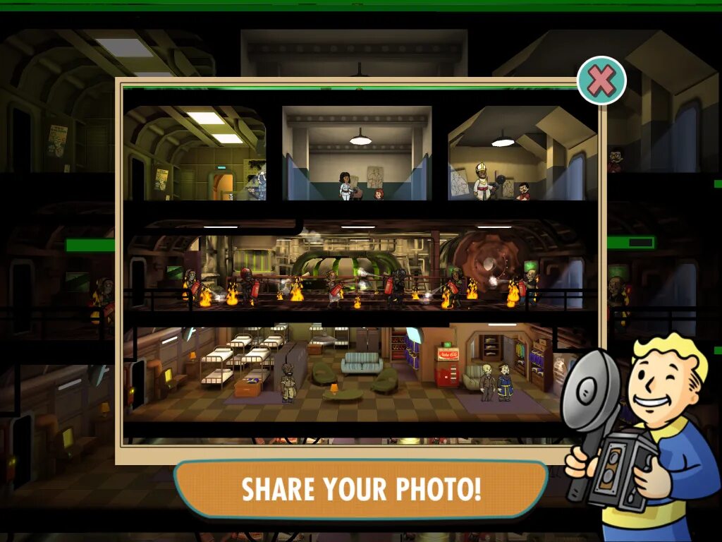Fallout shelter на андроид взлоmанную версию. Fallout shelter. коалиция химиков фоллаут шелтер.