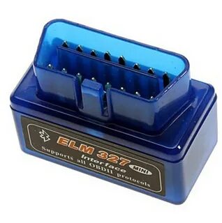Obd 2 сканер