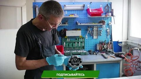 Диагностика компрессора кондиционера