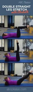Double stretching