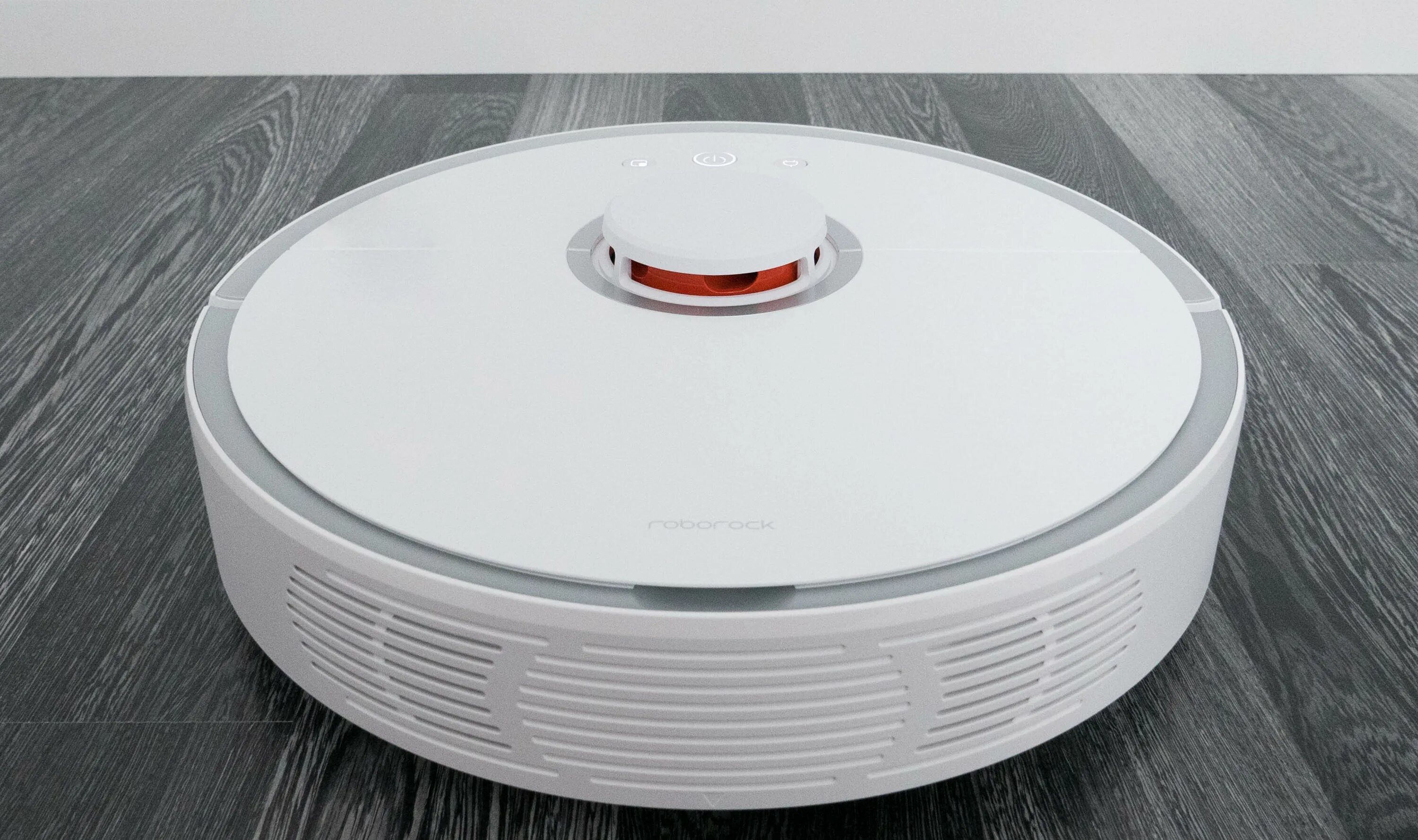 Xiaomi roborock купить