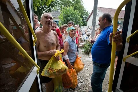 Рп5 крымск на неделю