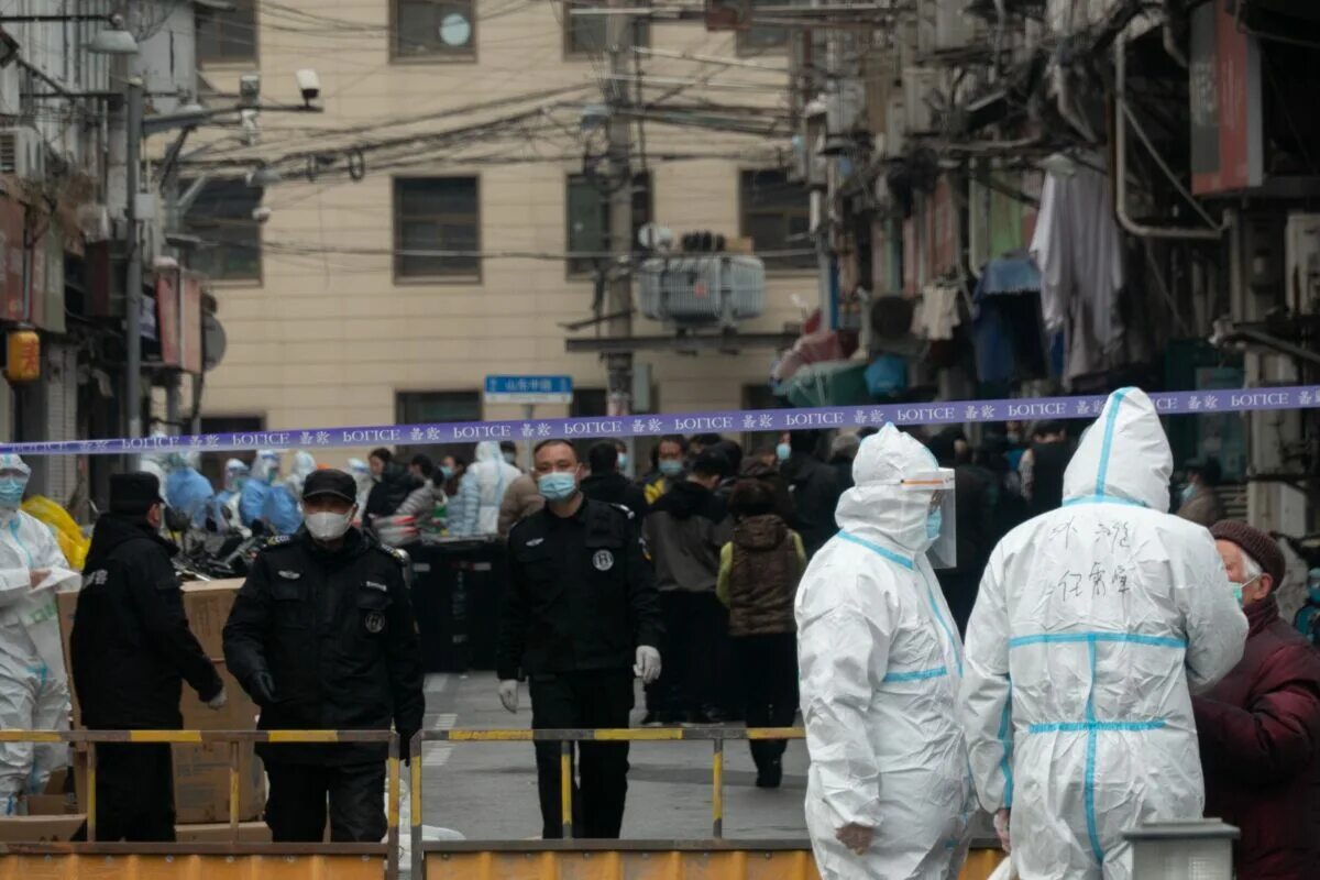 Шанхай можно ли выйти в город пересадка