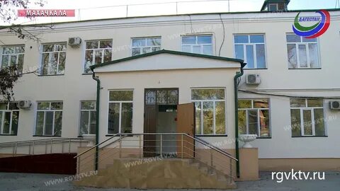 Роддом махачкала