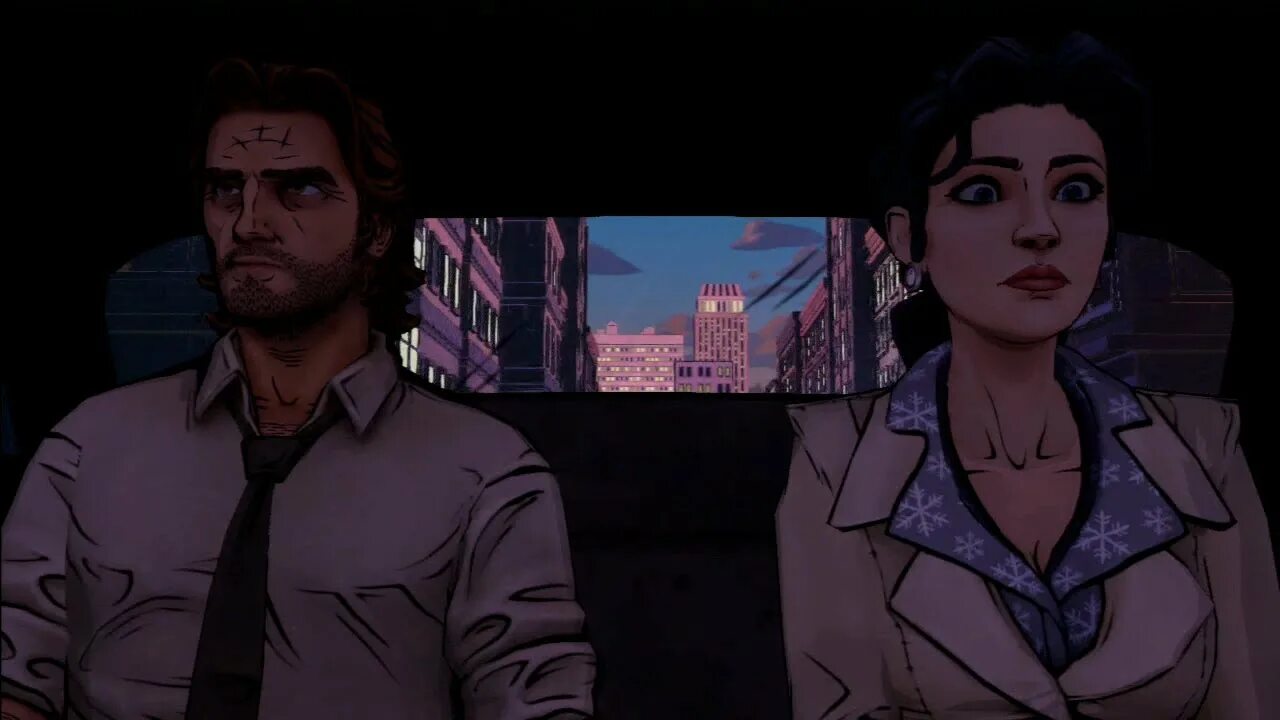 Бигби волк. A wolf among us. A wolf among us. The wolf among us 2 элли. Bigby wolf.