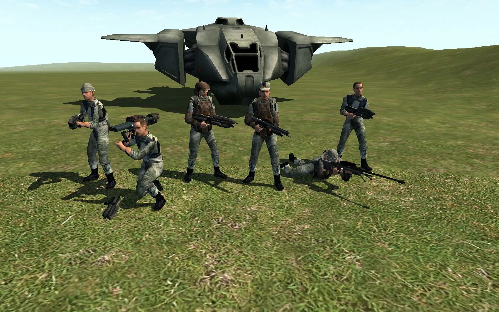 Halo's mods. Мод на Starship Troopers на Гаррис мод. Мод штурм 2 Стар ВАРС.