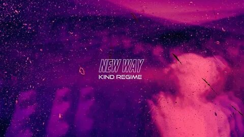 New ways песни