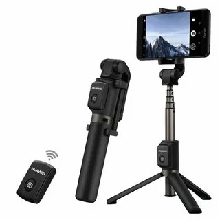 Монопод для селфи huawei