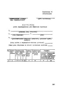 Единая система контроля индивидуальных доз