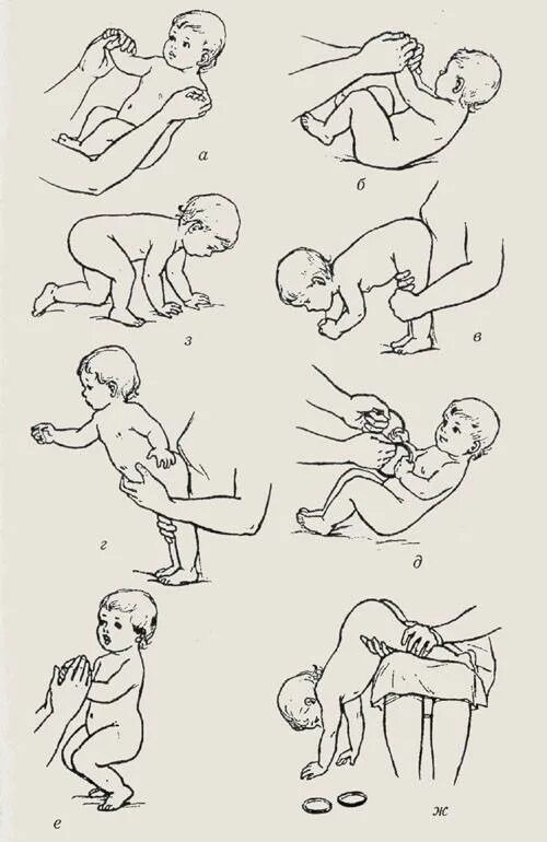 Присаживание грудничка. Гимнастика для грудничков 6 месяцев. Гимнастика для 6 месячного малыша. Упражнения на присаживание грудничкам.