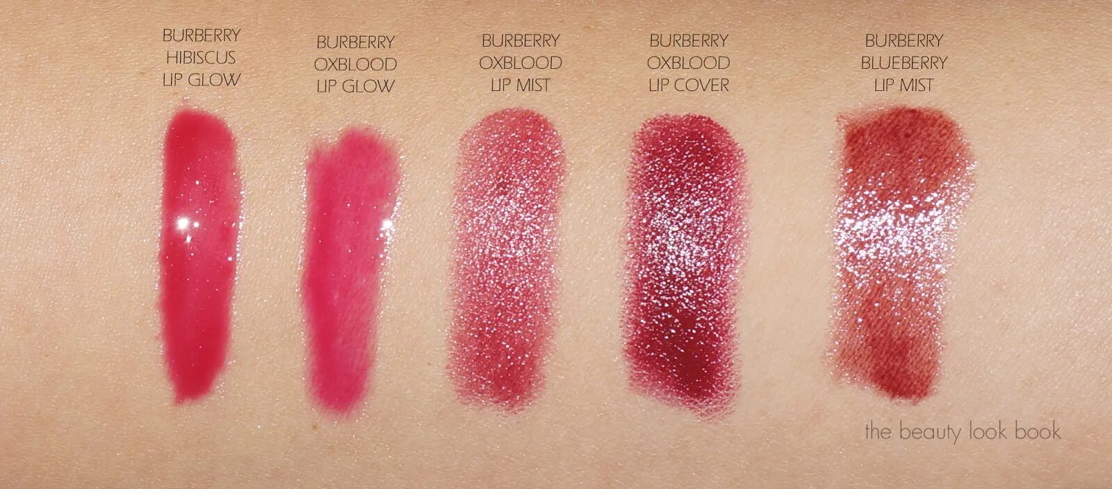 Burberry Pearl Oxblood 97. Burberry Kisses Lip Lacquer Rosewood. Burberry Kisses Gloss свотчи. Помада Burberry Kisses 101.