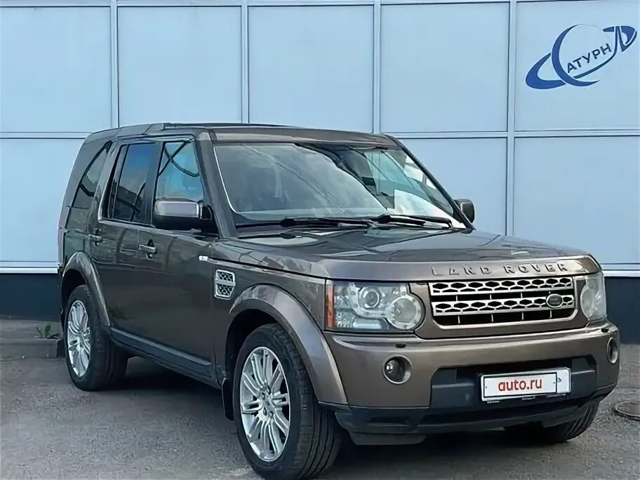 Land rover discovery 2010. Land rover discovery 2010