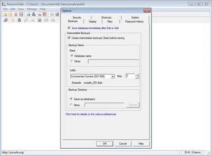 Password 3