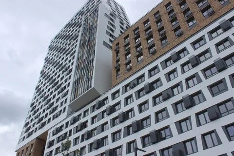 Московский столичный