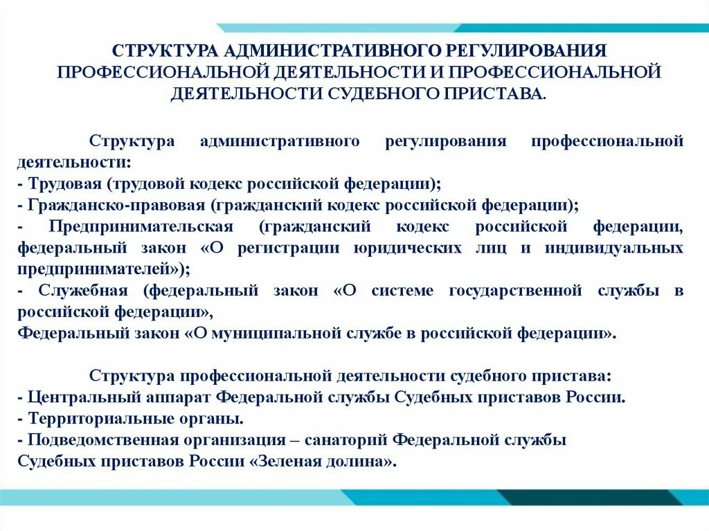 Создание подведомственных организаций